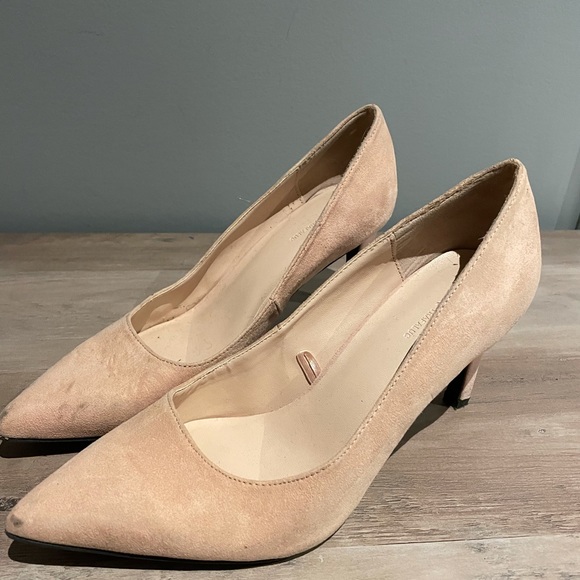 Zara heels - Picture 2 of 2